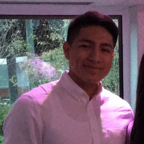 Meet your Posher, Daniel - Picture 1 of 1